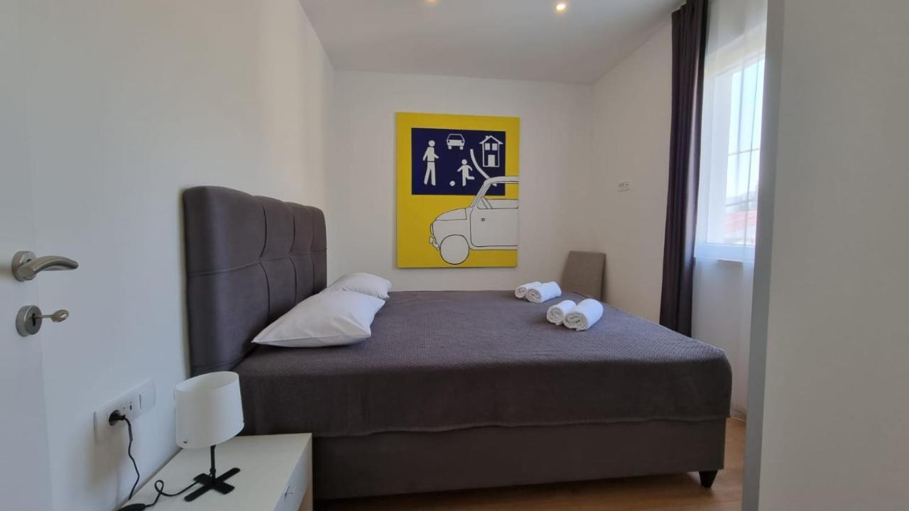 Apartment Noel Cavtat 1 Exterior photo