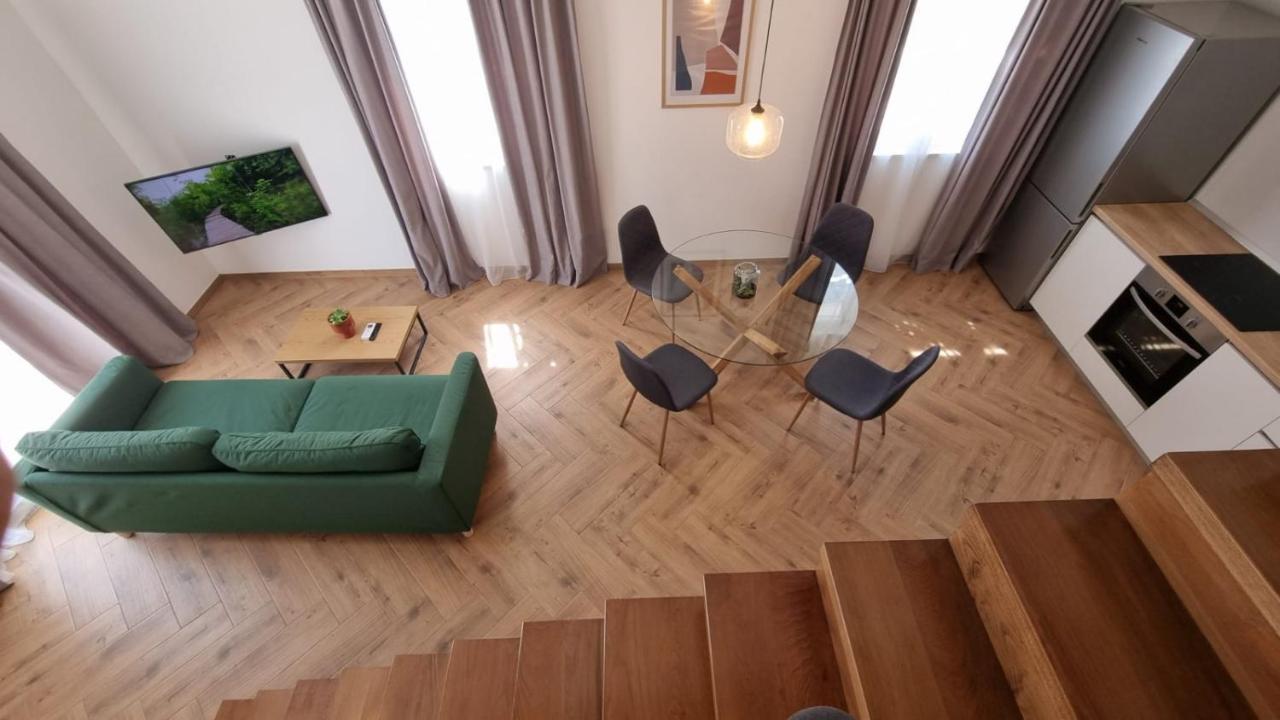 Apartment Noel Cavtat 1 Exterior photo