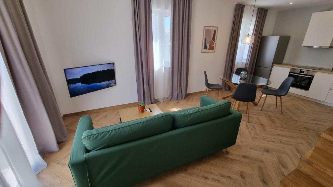 Apartment Noel Cavtat 1 Exterior photo