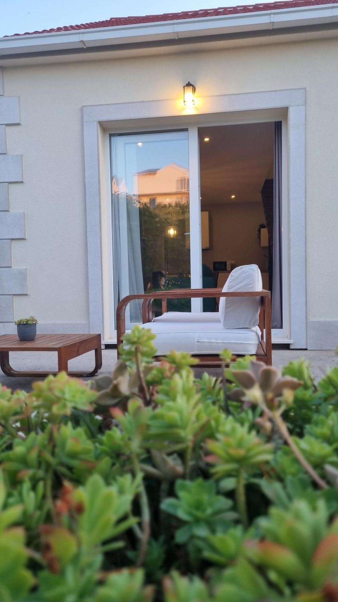 Apartment Noel Cavtat 1 Exterior photo
